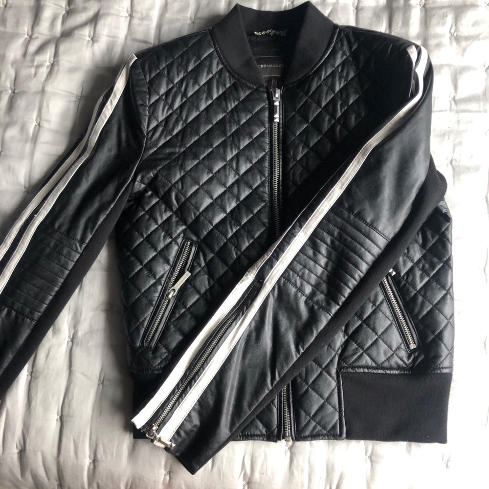 BCBG jacket